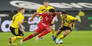 tại sao nen soi kèo cuoc bundesliga